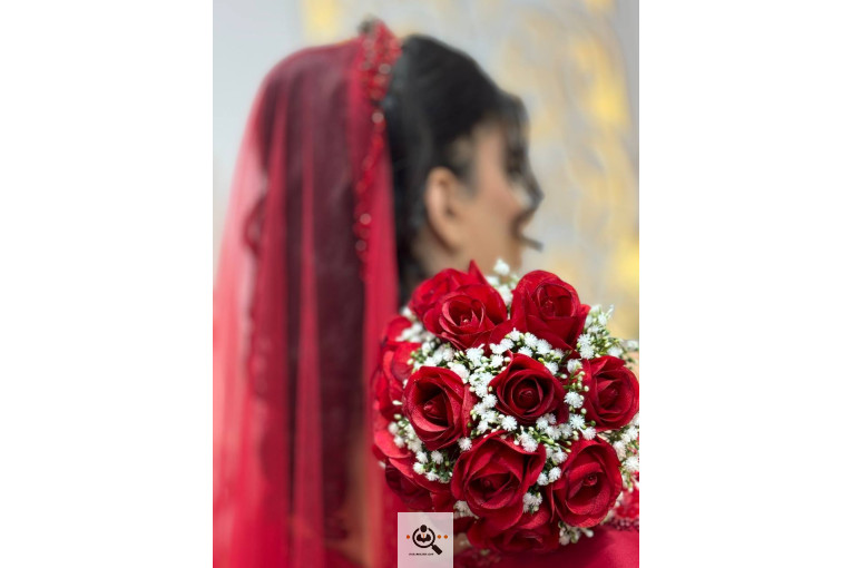 سالن آرایش و زیبایی مه نور شربیان در سراب