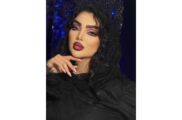 انیس بیوتی در تبریز