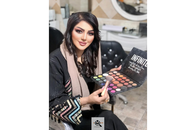 انیس بیوتی در تبریز