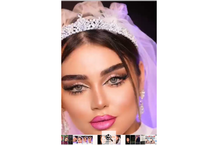 انیس بیوتی در تبریز