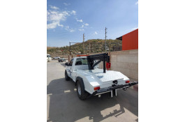 امداد خودرو و یدک کش در سنندج