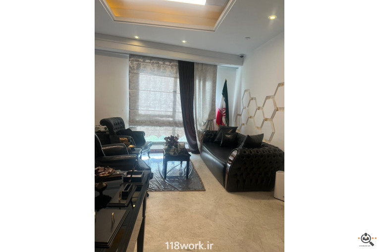 دفتر وکالت حدیث محبی در نیاوران تهران