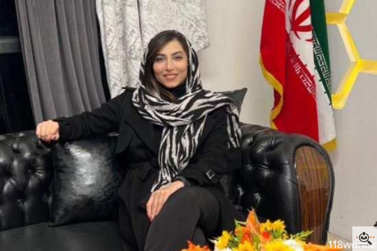 دفتر وکالت حدیث محبی در نیاوران تهران