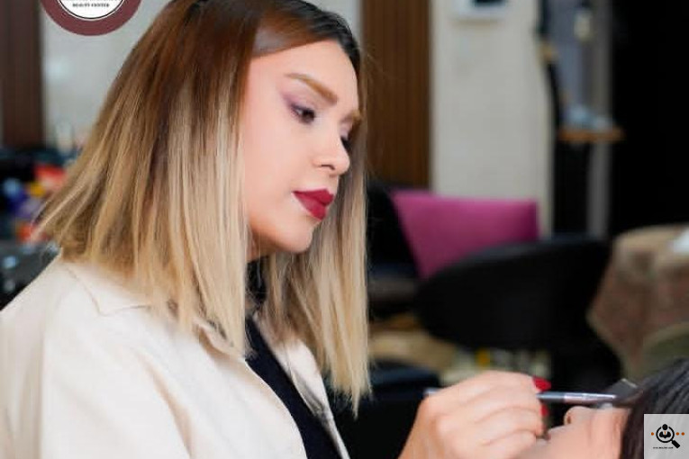 سالن آرایش و زیبایی شون در کرمانشاه