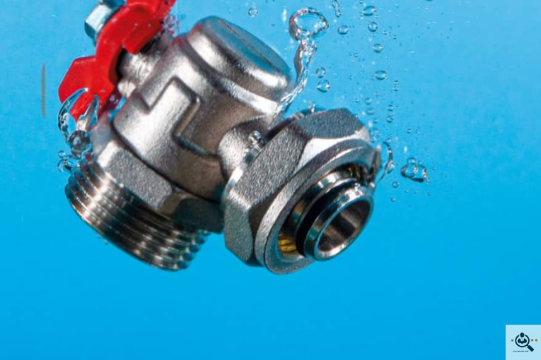 تولید کننده اتصالات پنج لایه و برنجی پارس نوین در اصفهان