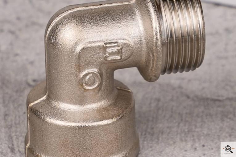 تولید کننده اتصالات پنج لایه و برنجی پارس نوین در اصفهان