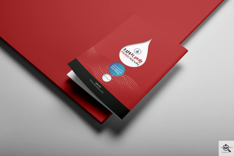 تولید کننده اتصالات پنج لایه و برنجی پارس نوین در اصفهان