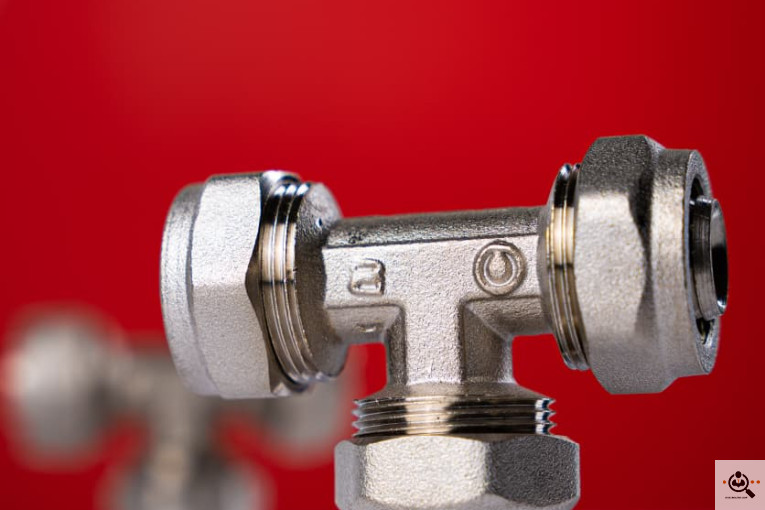 تولید کننده اتصالات پنج لایه و برنجی پارس نوین در اصفهان