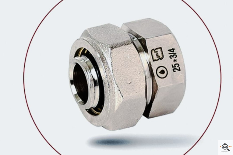 تولید کننده اتصالات پنج لایه و برنجی پارس نوین در اصفهان