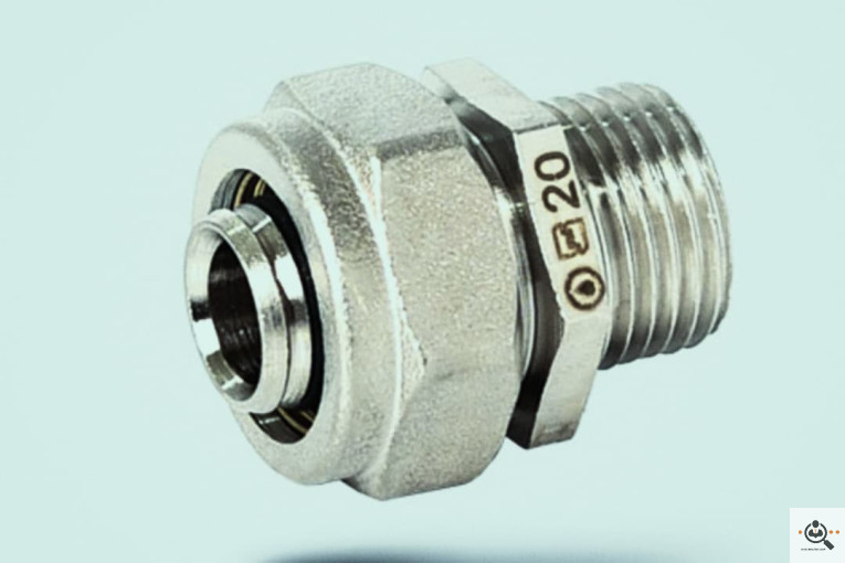 تولید کننده اتصالات پنج لایه و برنجی پارس نوین در اصفهان