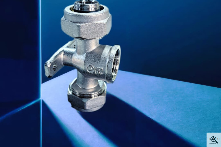 تولید کننده اتصالات پنج لایه و برنجی پارس نوین در اصفهان