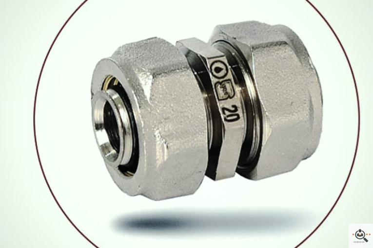 تولید کننده اتصالات پنج لایه و برنجی پارس نوین در اصفهان