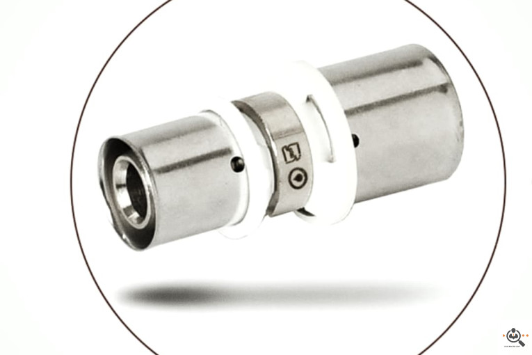 تولید کننده اتصالات پنج لایه و برنجی پارس نوین در اصفهان