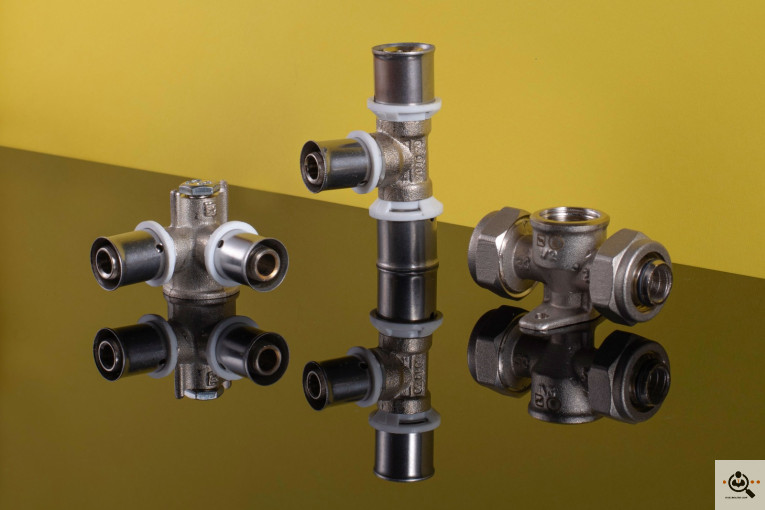 تولید کننده اتصالات پنج لایه و برنجی پارس نوین در اصفهان