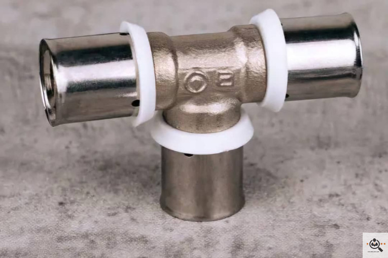 تولید کننده اتصالات پنج لایه و برنجی پارس نوین در اصفهان