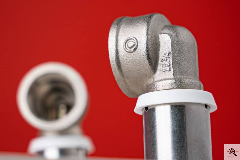 تولید کننده اتصالات پنج لایه و برنجی پارس نوین در اصفهان