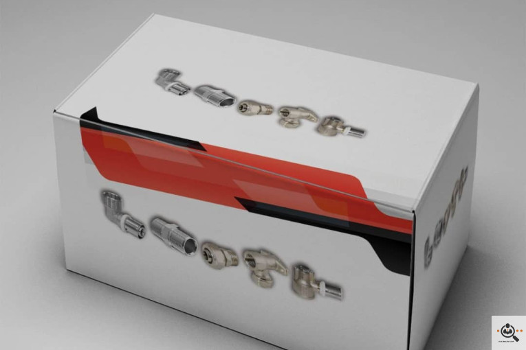 تولید کننده اتصالات پنج لایه و برنجی پارس نوین در اصفهان