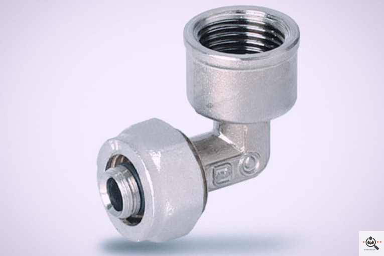 تولید کننده اتصالات پنج لایه و برنجی پارس نوین در اصفهان