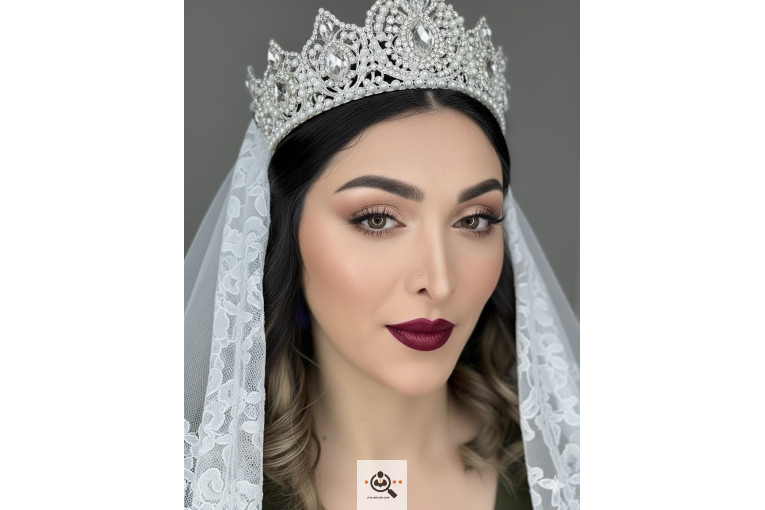 آموزشگاه و سالن زیبایی یاس سفید در بهشهر