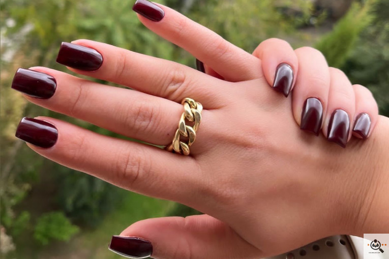 خدمات ناخن الهه مقصودی در تهران