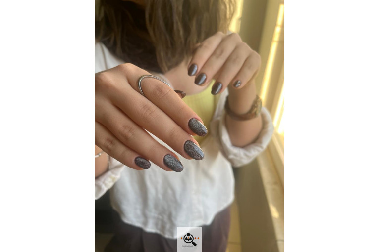 خدمات ناخن الهه مقصودی در تهران