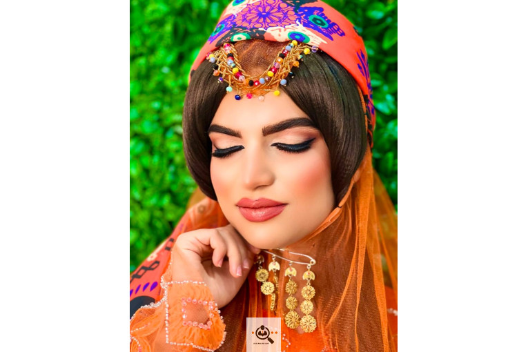 سالن زیبایی VIP پگاه کرونی در شیراز