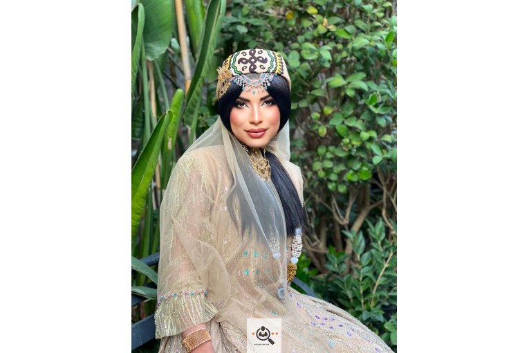 سالن زیبایی VIP پگاه کرونی در شیراز