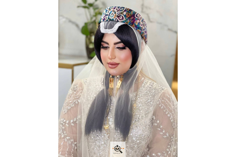 سالن زیبایی VIP پگاه کرونی در شیراز