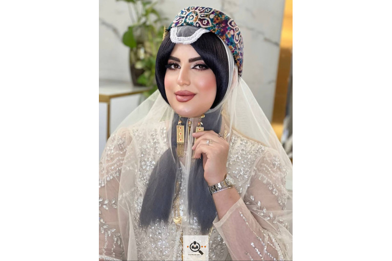 سالن زیبایی VIP پگاه کرونی در شیراز