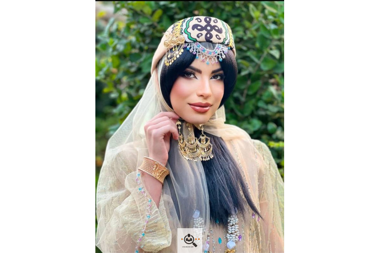 سالن زیبایی VIP پگاه کرونی در شیراز