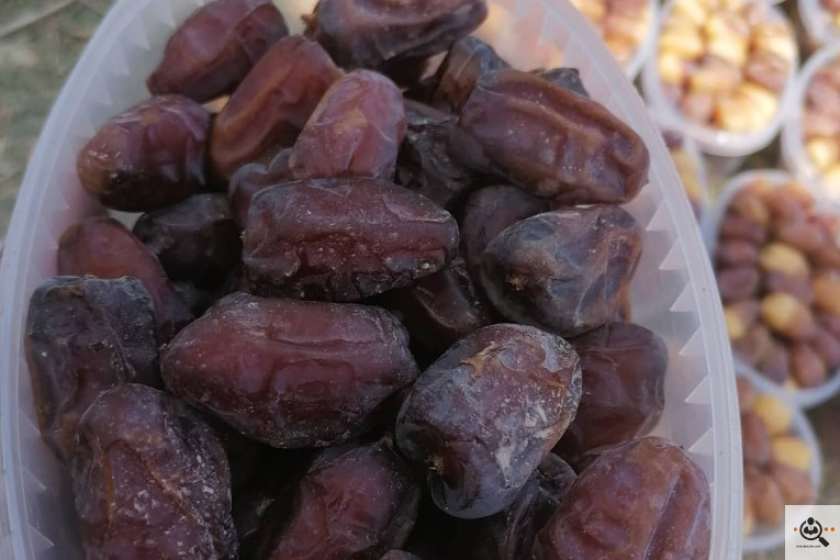 فروش و صادرات خرما رطب 3 در بوشهر