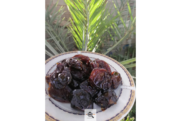 فروش و صادرات خرما رطب 3 در بوشهر