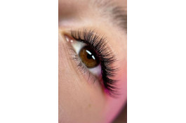 سالن تخصصی زیبایی رها جعفری در پیشوا تهران