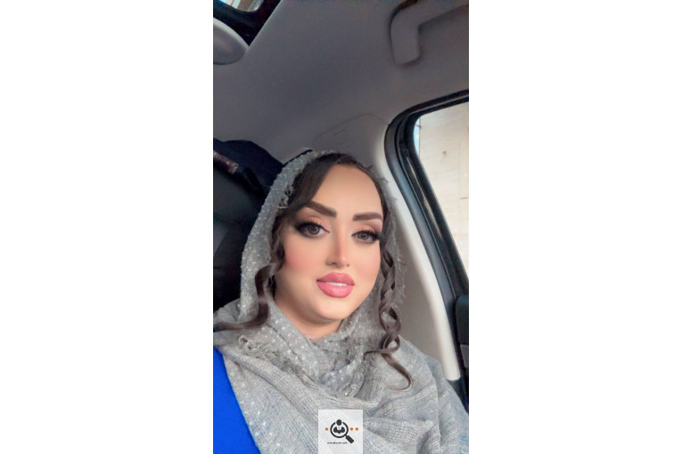 سالن تخصصی زیبایی رها جعفری در پیشوا تهران