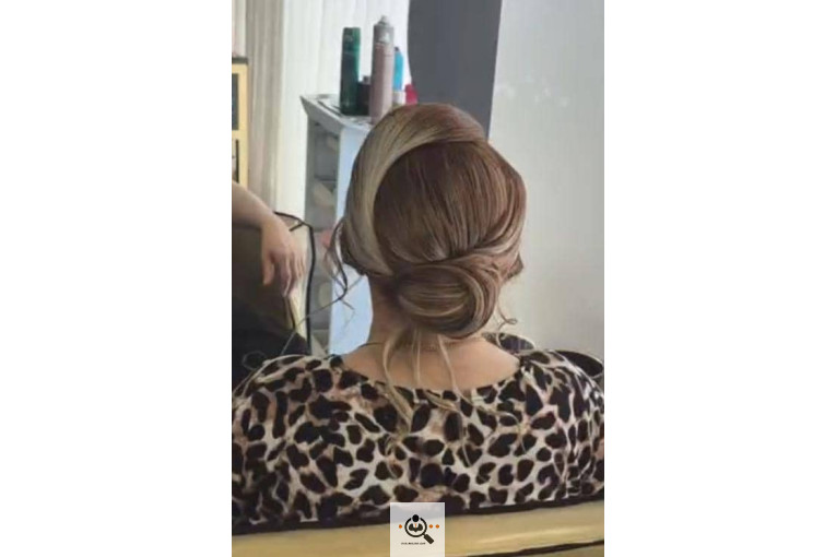 سالن تخصصی زیبایی رها جعفری در پیشوا تهران