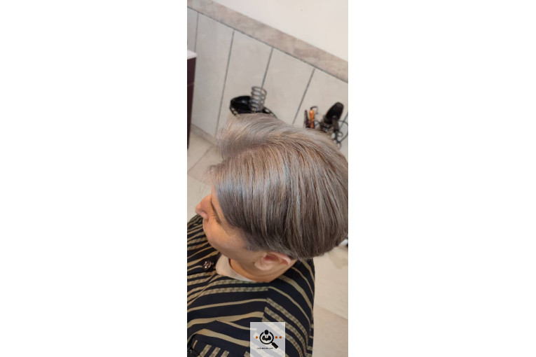 سالن آرایش و زیبایی عسل در کرمان