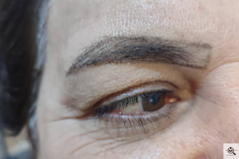 سالن آرایش و زیبایی عسل در کرمان