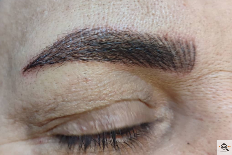 سالن آرایش و زیبایی عسل در کرمان