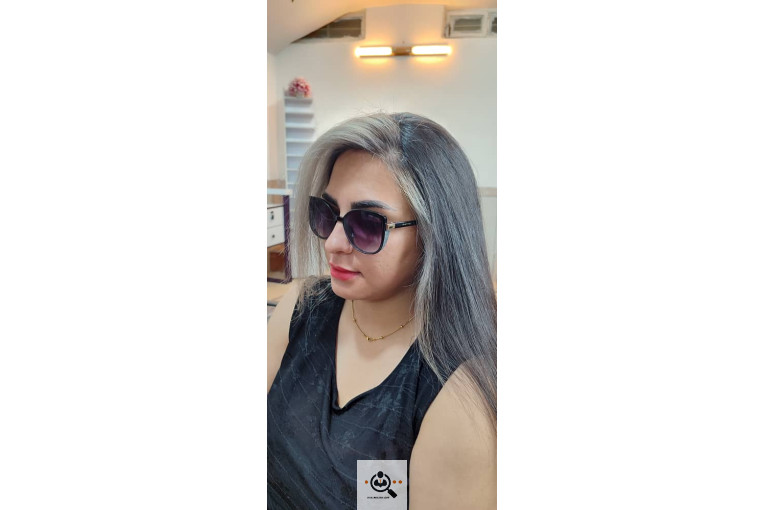 سالن آرایش و زیبایی عسل در کرمان