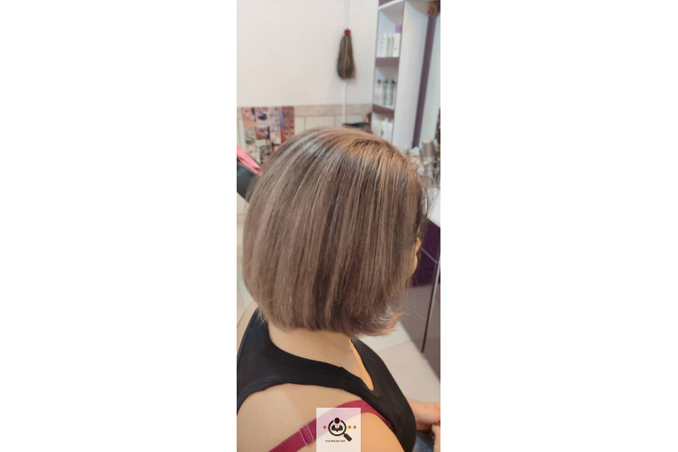 سالن آرایش و زیبایی عسل در کرمان