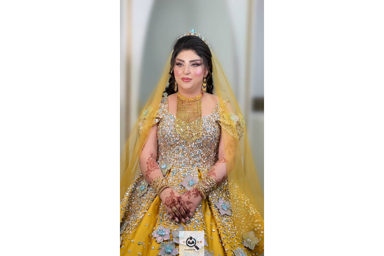 سالن آرایش و زیبایی رز آرا در میناب بندرعباس