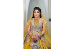 سالن آرایش و زیبایی رز آرا در میناب بندرعباس