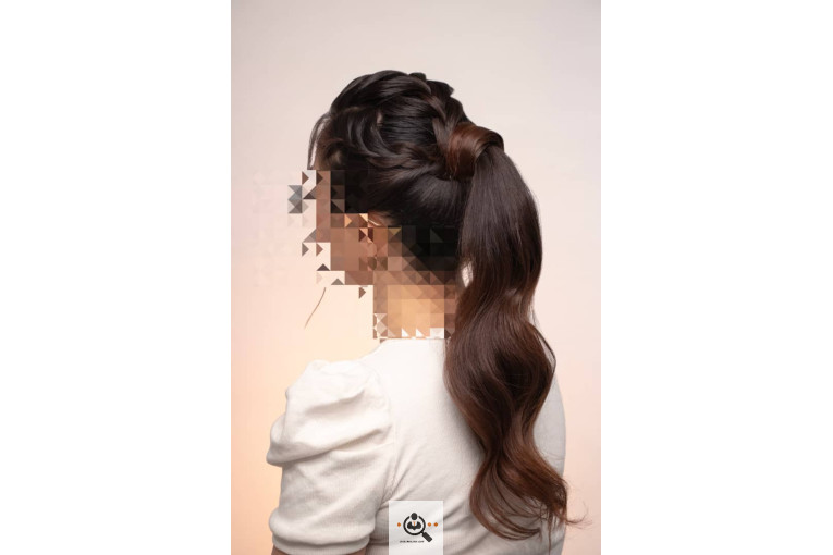 سالن آرایش و زیبایی VIP ریحان در شریعتی تهران