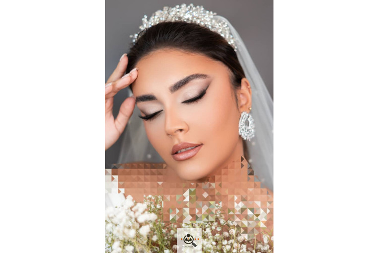 سالن آرایش و زیبایی VIP ریحان در شریعتی تهران