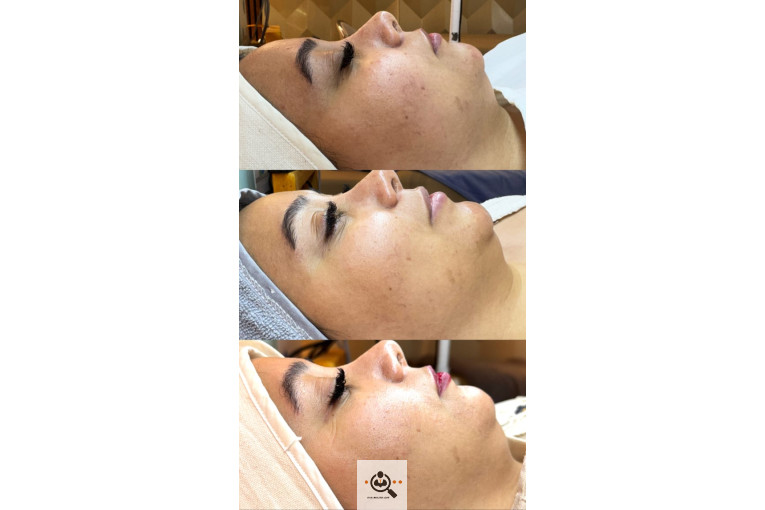 سالن آرایش و زیبایی VIP ریحان در شریعتی تهران