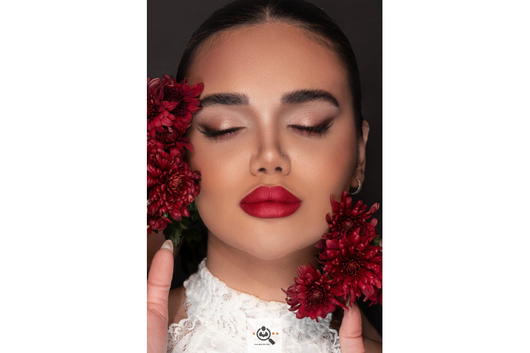 سالن آرایش و زیبایی VIP ریحان در شریعتی تهران