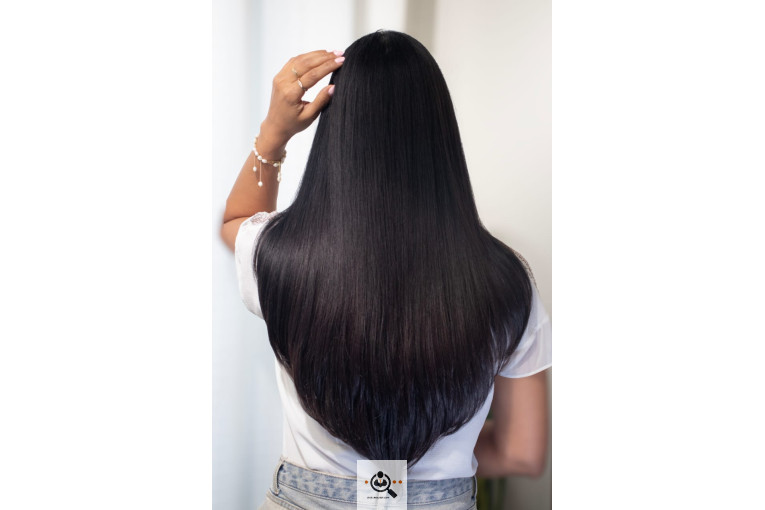 سالن آرایش و زیبایی VIP ریحان در شریعتی تهران