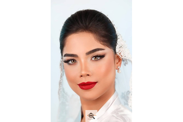 سالن آرایش و زیبایی VIP ریحان در شریعتی تهران