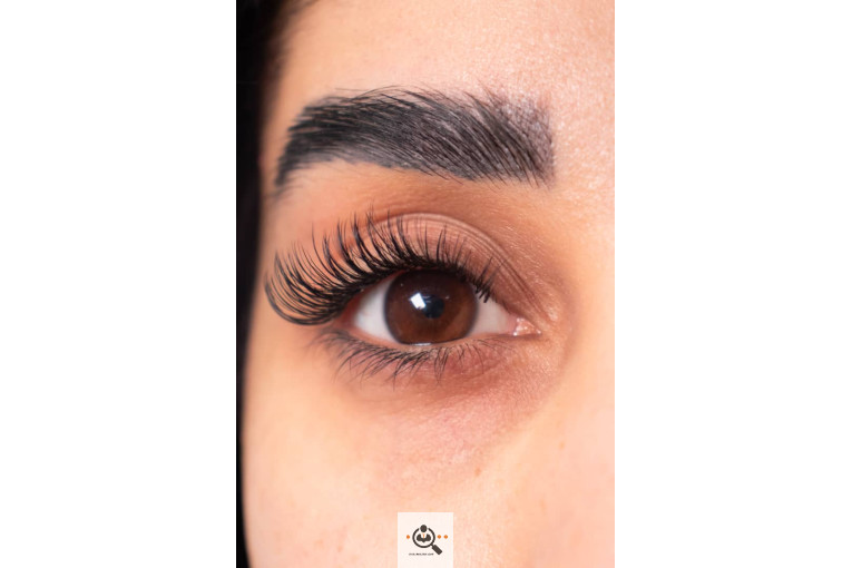 سالن آرایش و زیبایی VIP ریحان در شریعتی تهران