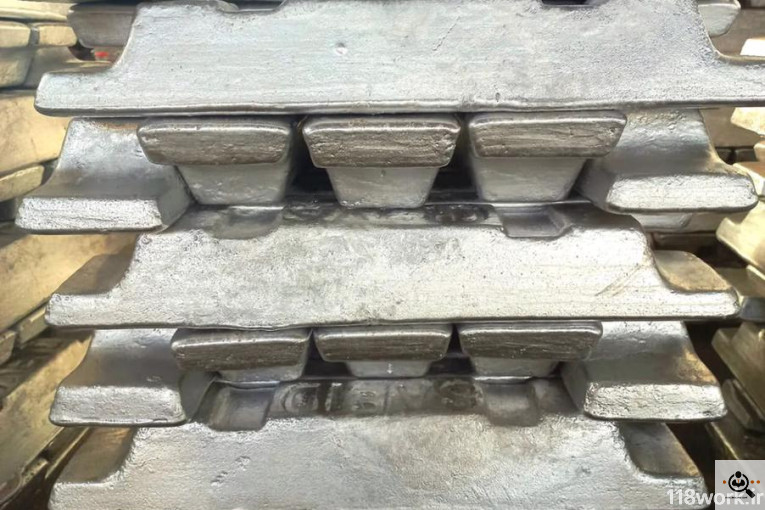 خدمات ریخته گری و ضایعات حاج سعید مستاجران در اصفهان